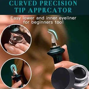 Avelena | AugenForm Mühelose Eyeliner-Perfektion