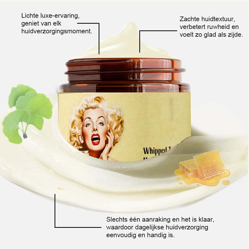 Avelena | Rinderfett Und Manuka-Honigbalsam