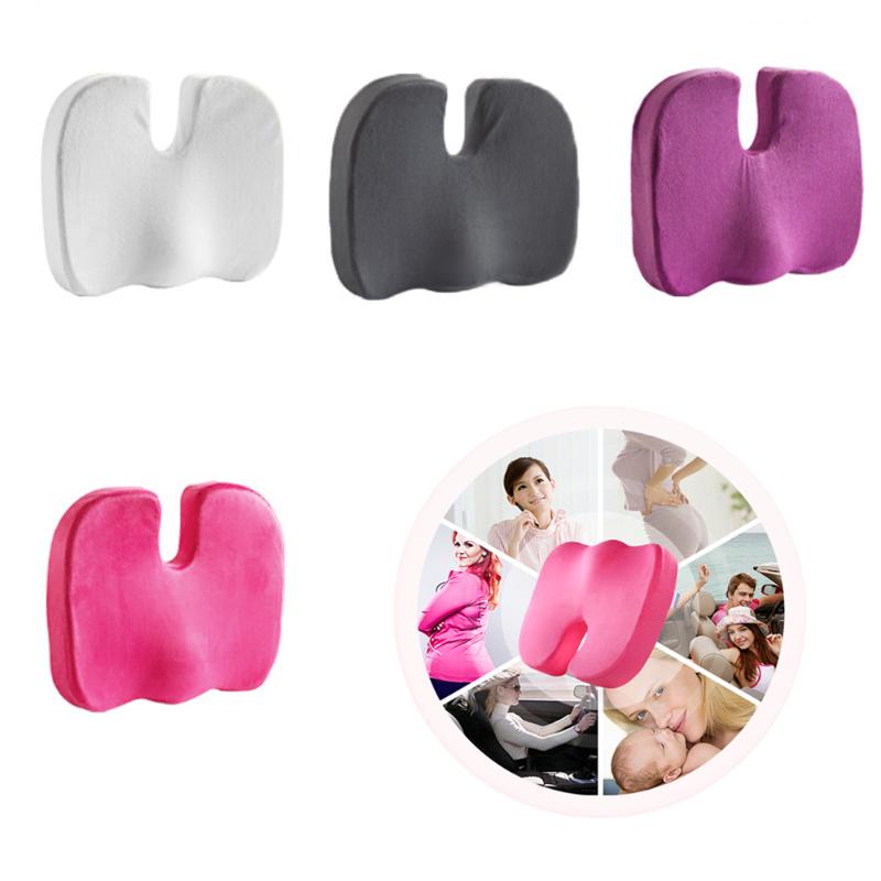 Avelena | Memory Foam Cloud Kissen