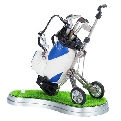 Avelena | Von Golf Fans