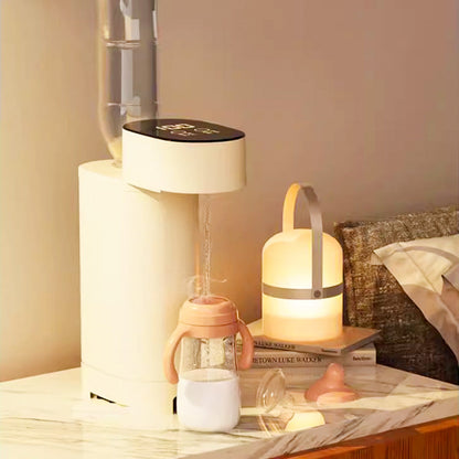 Avelena | Tragbare Wasserspender mit Superschneller Erwärmung Quickheat