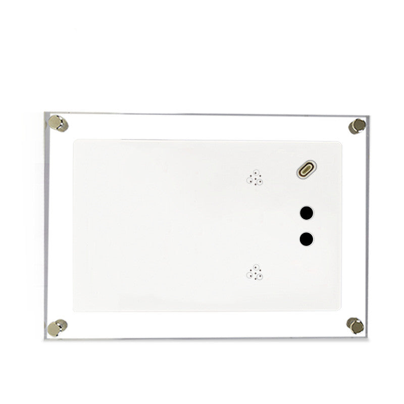 Avelena | Digital Motion Video Frame – Perfekt zum Präsentieren von Videos und Fotos mit Bewegung