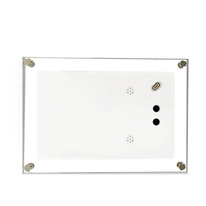 Avelena | Digital Motion Video Frame – Perfekt zum Präsentieren von Videos und Fotos mit Bewegung