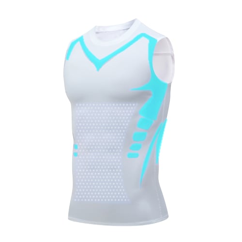 Avelena | 2025 Neue Version Ionische Formgebende Ärmelloses Shirt