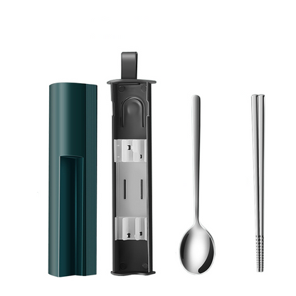 Avelena | Portable Cutlery Set Eri
