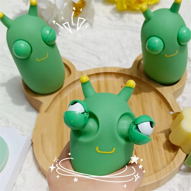 Avelena | Squishy Squeeze Toy——Kaufe Zwei und Bekomme Eins Gratis