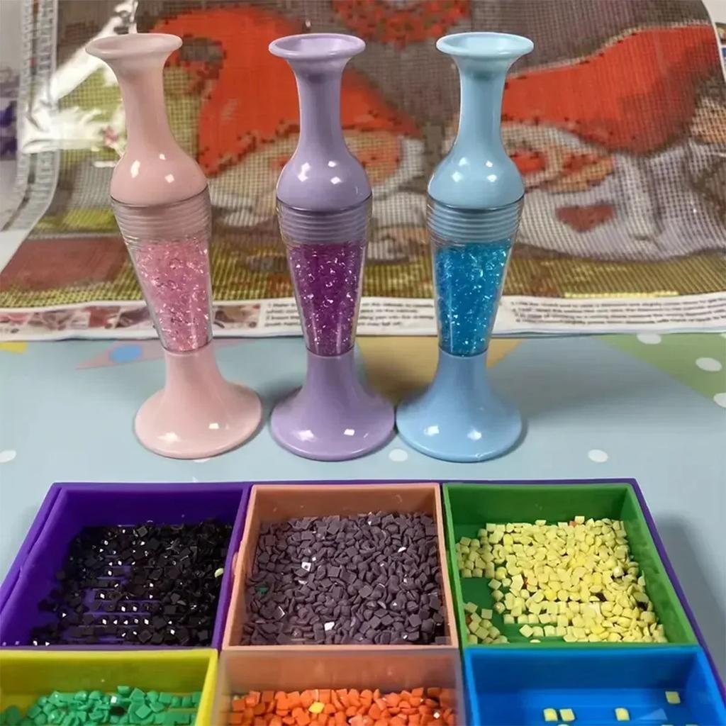 Avelena | CrystalPen Perfekte Funkelplatzierung