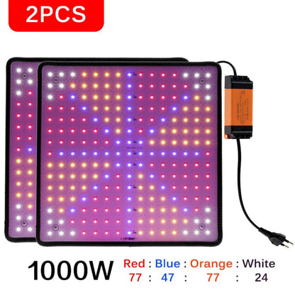Avelena | Led Wachstumslicht Panel