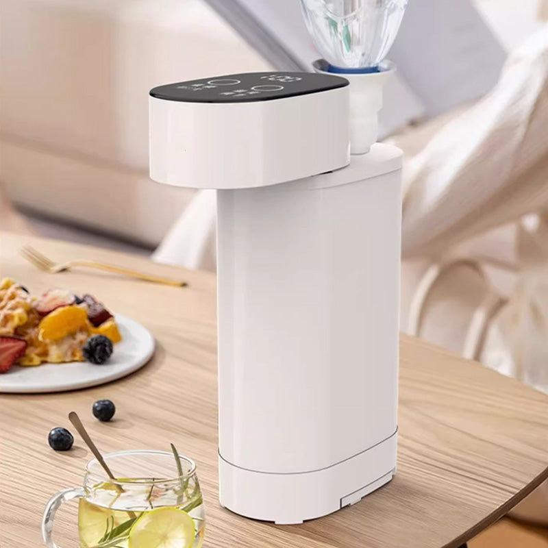 Avelena | Tragbare Wasserspender mit Superschneller Erwärmung Quickheat