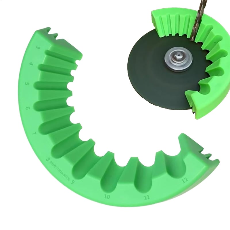 Avelena |  DrillSharp Pro – Bohrer in 5 Sekunden wie neu!