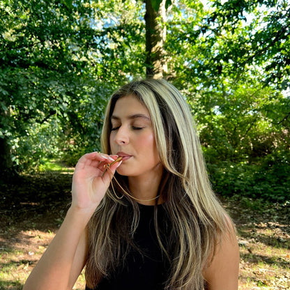 Avelena | Beruhigendes Pendant - CalmFlow Pendant