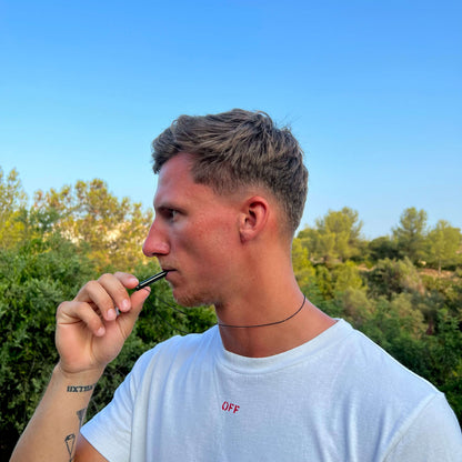 Avelena | Beruhigendes Pendant - CalmFlow Pendant