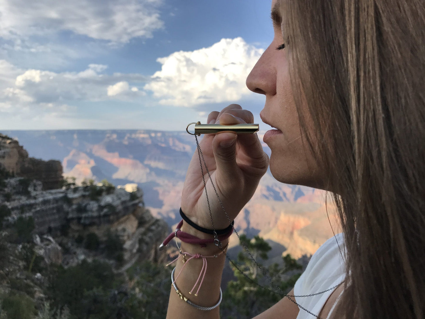 Avelena | Beruhigendes Pendant - CalmFlow Pendant