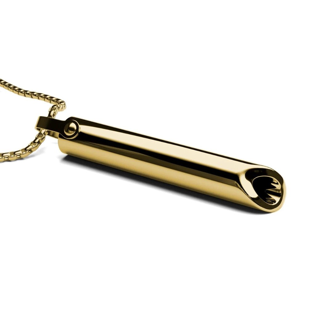 Avelena | Beruhigendes Pendant - CalmFlow Pendant