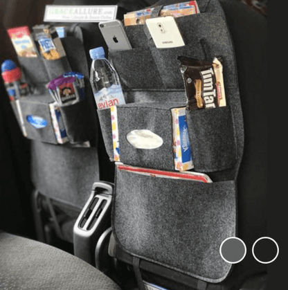 Avelena | Auto Organizer für Den Rücksitz