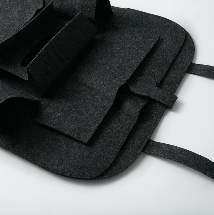 Avelena | Auto Organizer für Den Rücksitz