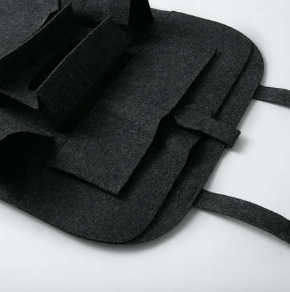 Avelena | Auto Organizer für Den Rücksitz
