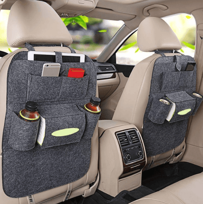 Avelena | Auto Organizer für Den Rücksitz