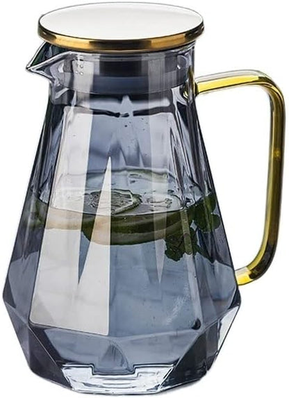 Avelena | Wasserglas Hitzebeständig