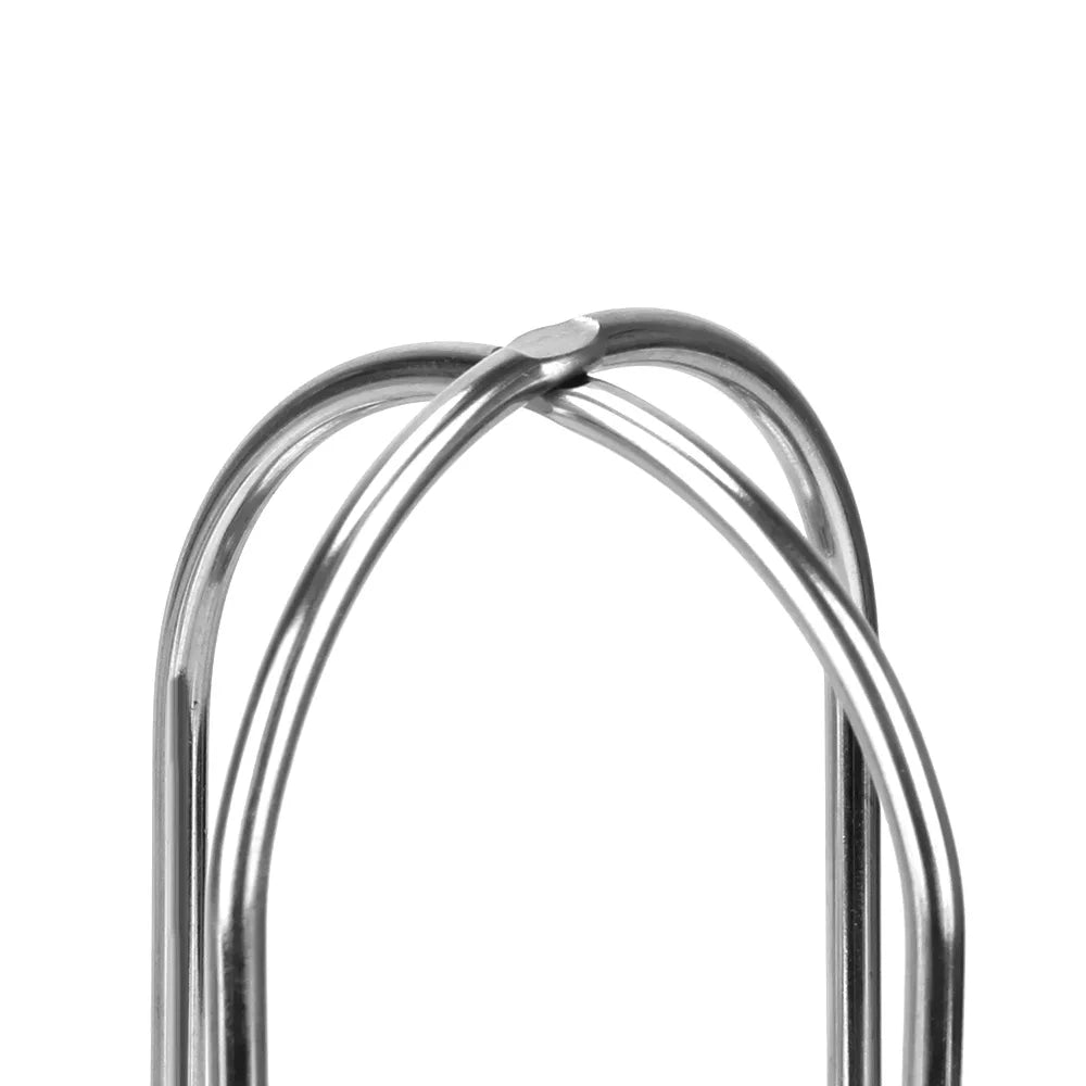 Avelena | CARBONROAST RACK – Antihaft-Hähnchenröster für gleichmäßiges BBQ-Grillen