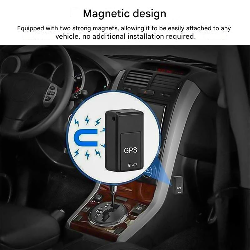 Avelena | CarlijnsTracker | Kompakt & Zuverlässiger Mini GPS Tracker