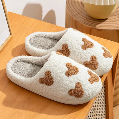 Avelena | Cartoon Hausschuhe