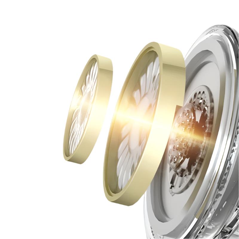 Avelena | EchoTone | Kabellose Kopfhörer – Fokus auf Klang und Komfort