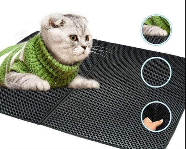 Avelena | Matt Effektive Lösung Gegen Katzenstreu