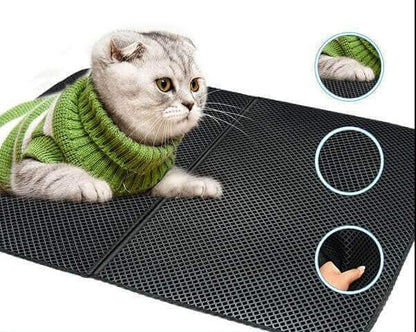 Avelena | Matt Effektive Lösung Gegen Katzenstreu