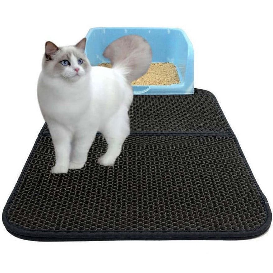 Avelena | Matt Effektive Lösung Gegen Katzenstreu