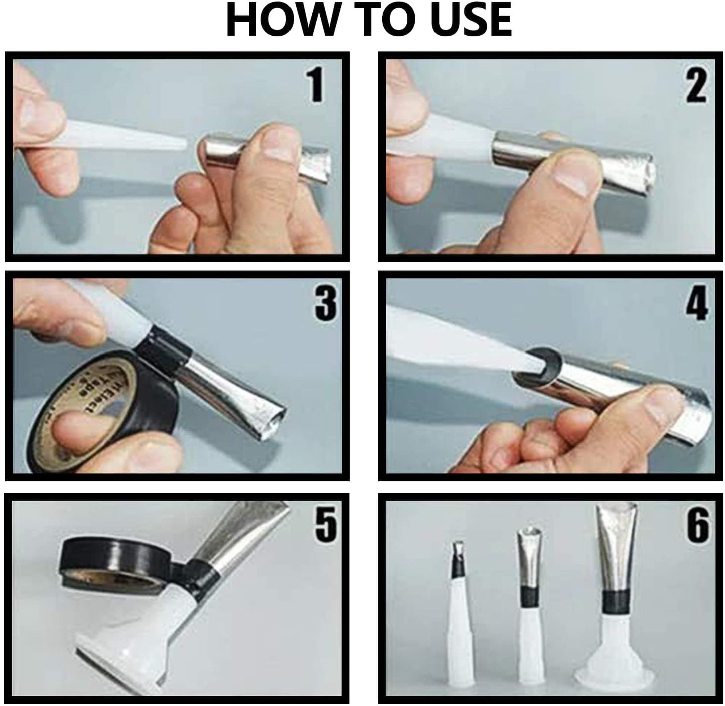 Avelena | Dichtstoffdüsenauftrag-Finishing