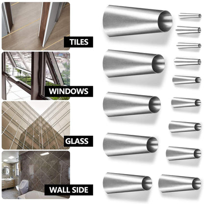 Avelena | Dichtstoffdüsenauftrag-Finishing