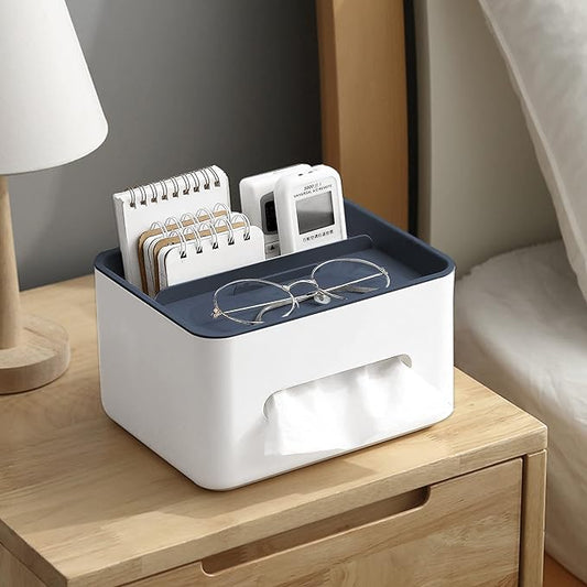 Avelena | TidyBox – Mehr als nur eine Taschentuchbox!