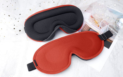 Avelena | Memory Foam Schlafmaske