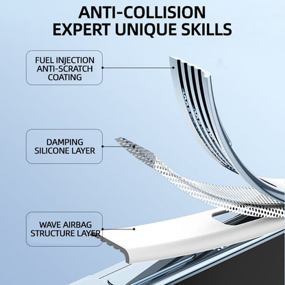 Avelena | Clean Lens iPhone-Hülle mit Kameraschutz