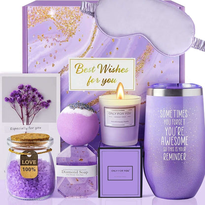 Avelena | Luxuriöses Badegeschenkset