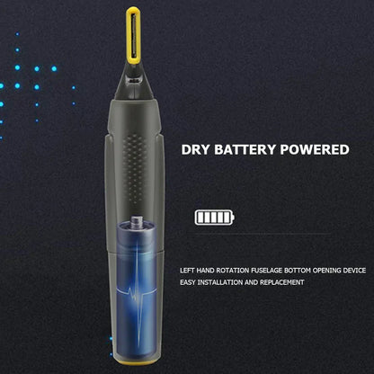 Avelena | Micro Trimmer Erreichen Sie Die Perfektion mit Dem Präzisen Präzisionstrimmer für Männer!
