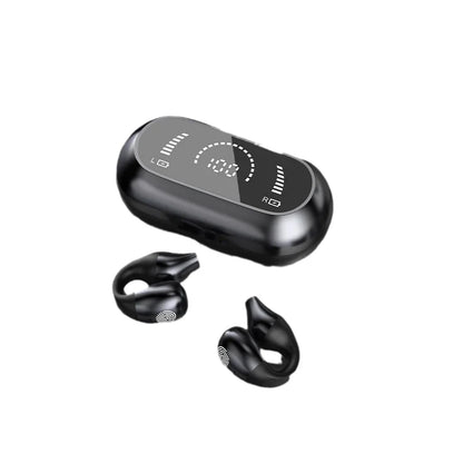 Avelena | Kabelloses Ohrclip Bluetooth-Headset