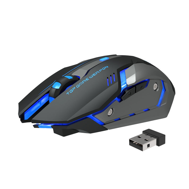 Avelena | Gaming Maus T1 Wireless