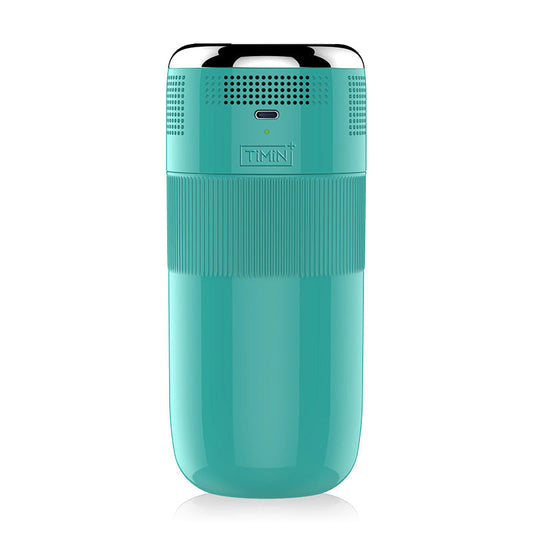 Avelena | 380ml tragbare elektrische Kühlflasche, für Soda, Milch, Kaffee, Saft & mehr