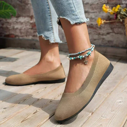 Avelena | Orthopädische Slipper für Damen