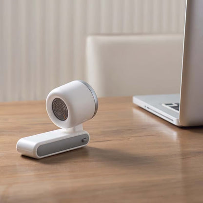 Avelena | BreezeFlex – Ihre tragbare Turbo-Kühlung für unterwegs