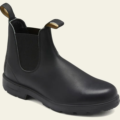 Avelena | Wasserdichte Chelsea-Stiefel mit Slip-On-Design