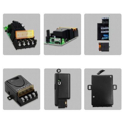 Avelena | Drahtloser Fernbedienungsschalter