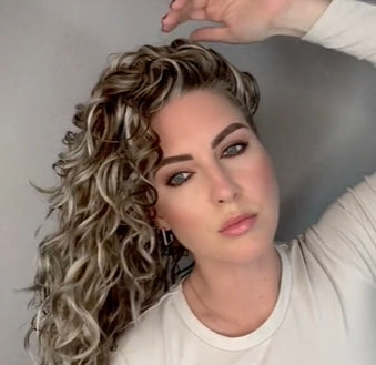 Avelena | LuftWickeln Beschleunigt die Trocknung