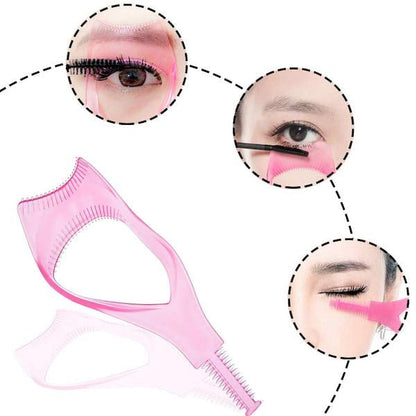 Avelena | WimperntuscheRetter Makellose Wimpernbeschichtung