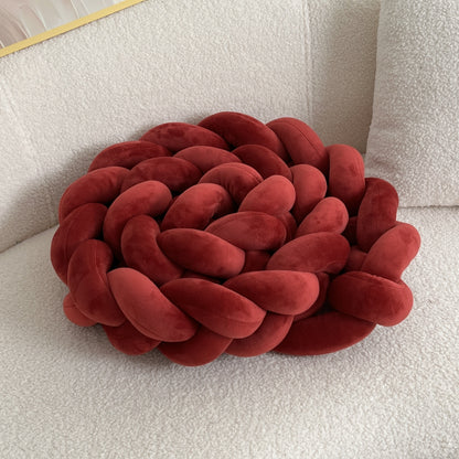 Avelena | WavePad - Stilvolles Waschbares Bodenpolster mit Geometrischen Mustern