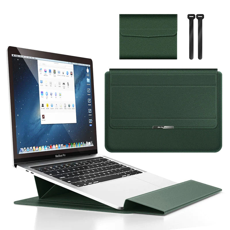 Avelena | Multifunktionale wasserdichte Laptop-Tasche