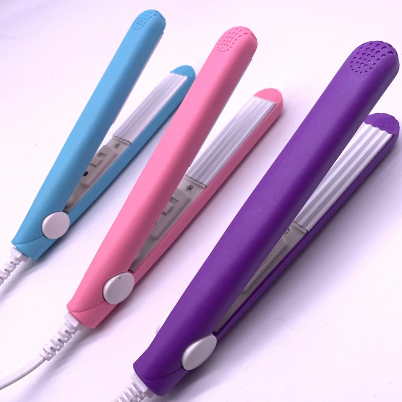 Avelena | Luxestyler Mini-Eisen für Locken