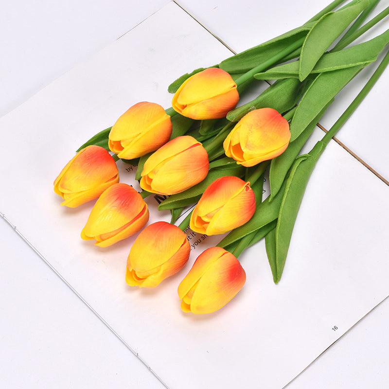 Avelena | Ute Kunstige Tulpen - 7 Stück